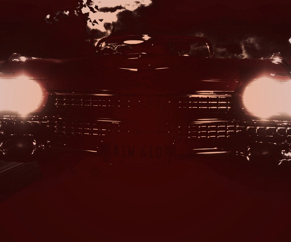 Кристина, Plymouth Fury обои