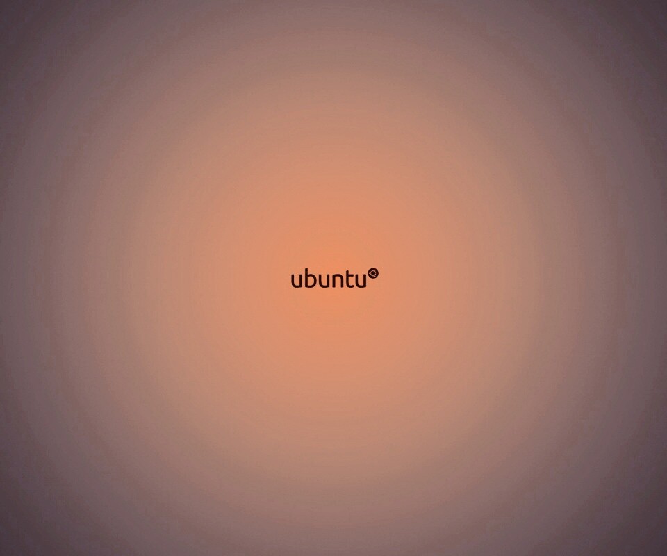 Ubuntu обои