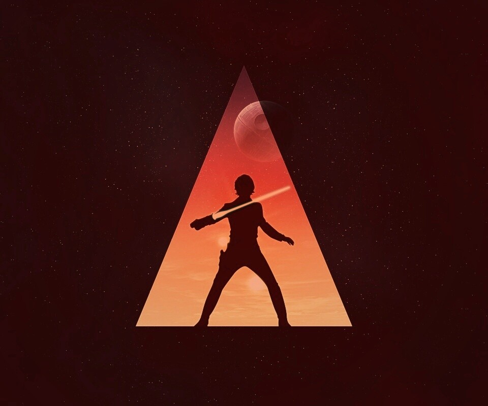 Обои Star Wars обои