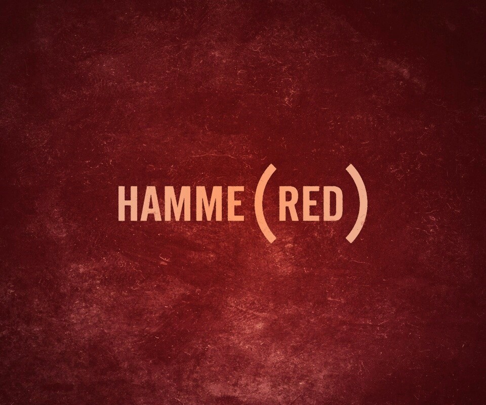 Hammered — Забитый обои