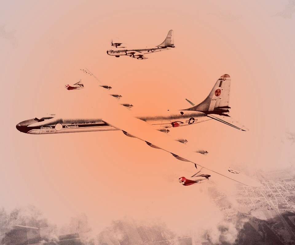 United States Airforce обои