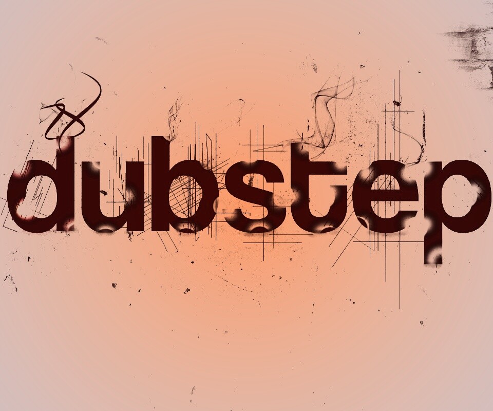 Dubstep обои