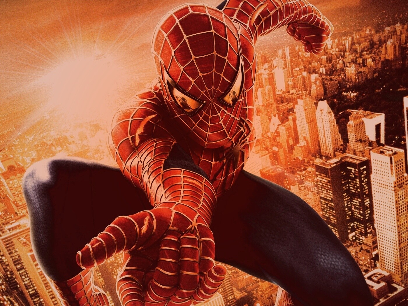 Spider-Man обои