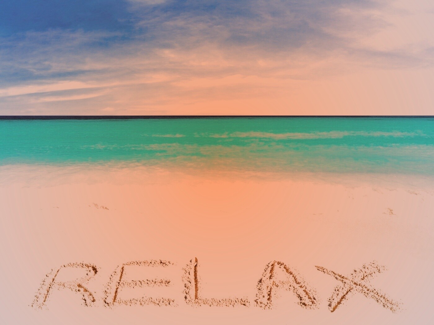 Relax обои
