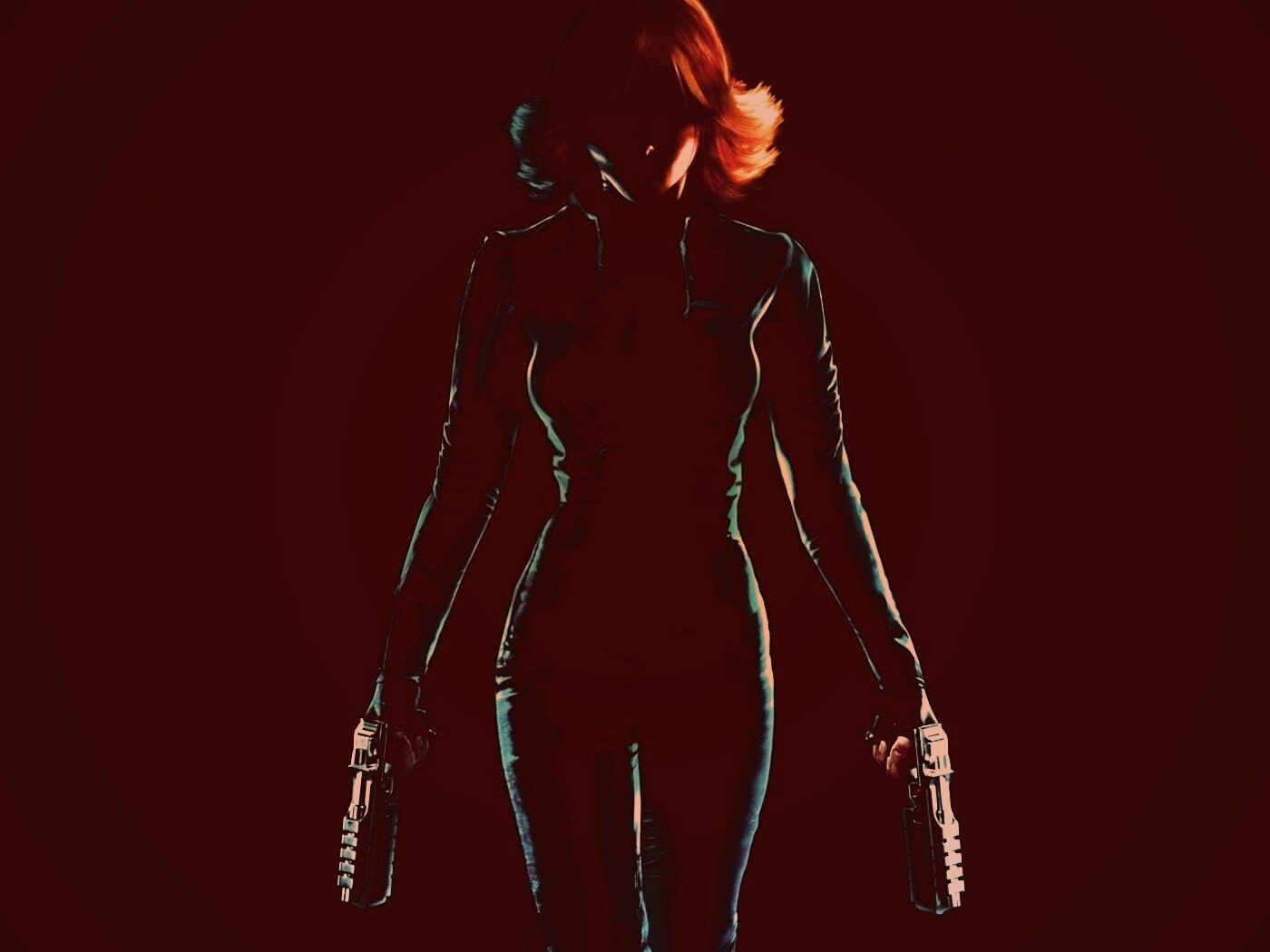 Perfect Dark Zero обои