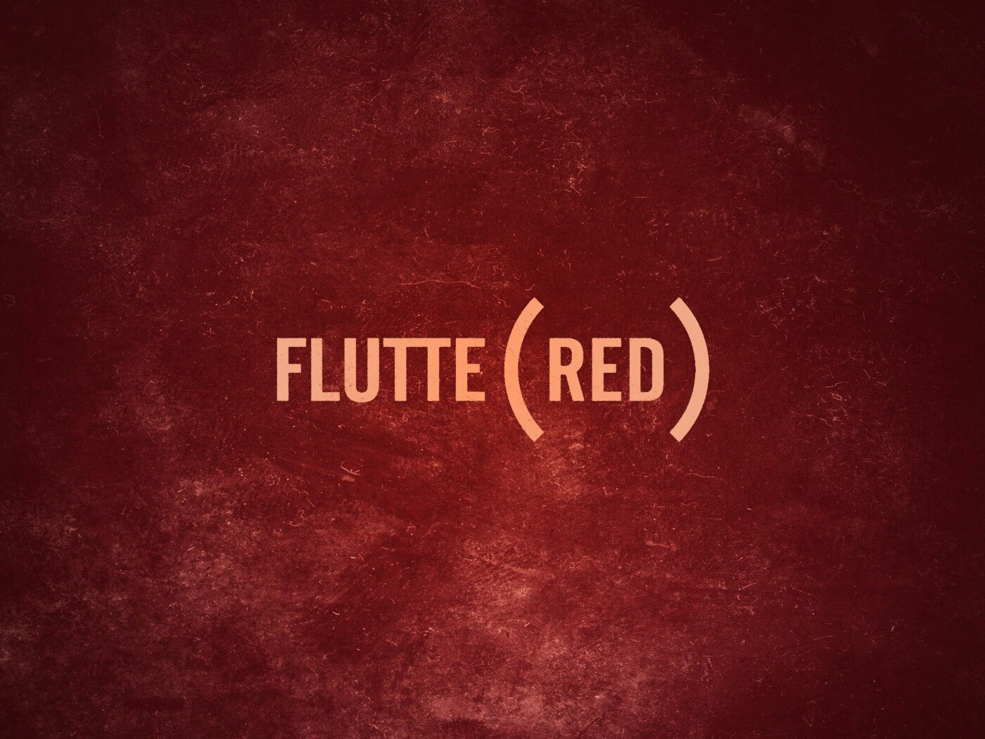 Fluttered — Порхание обои