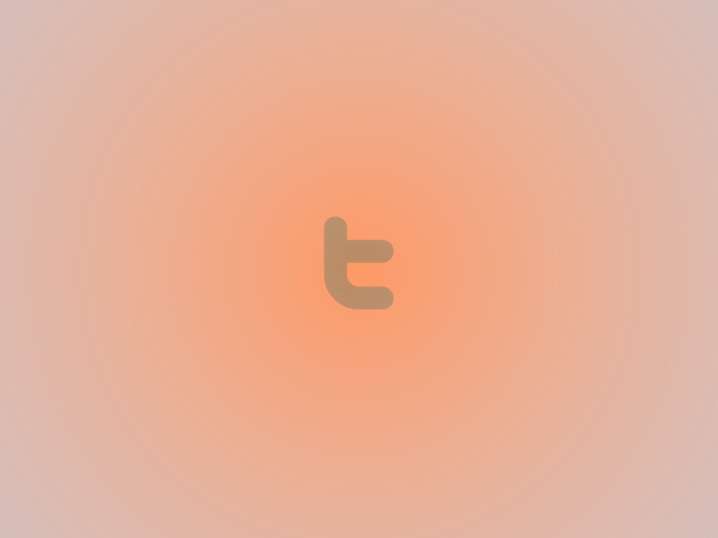 Twitter обои