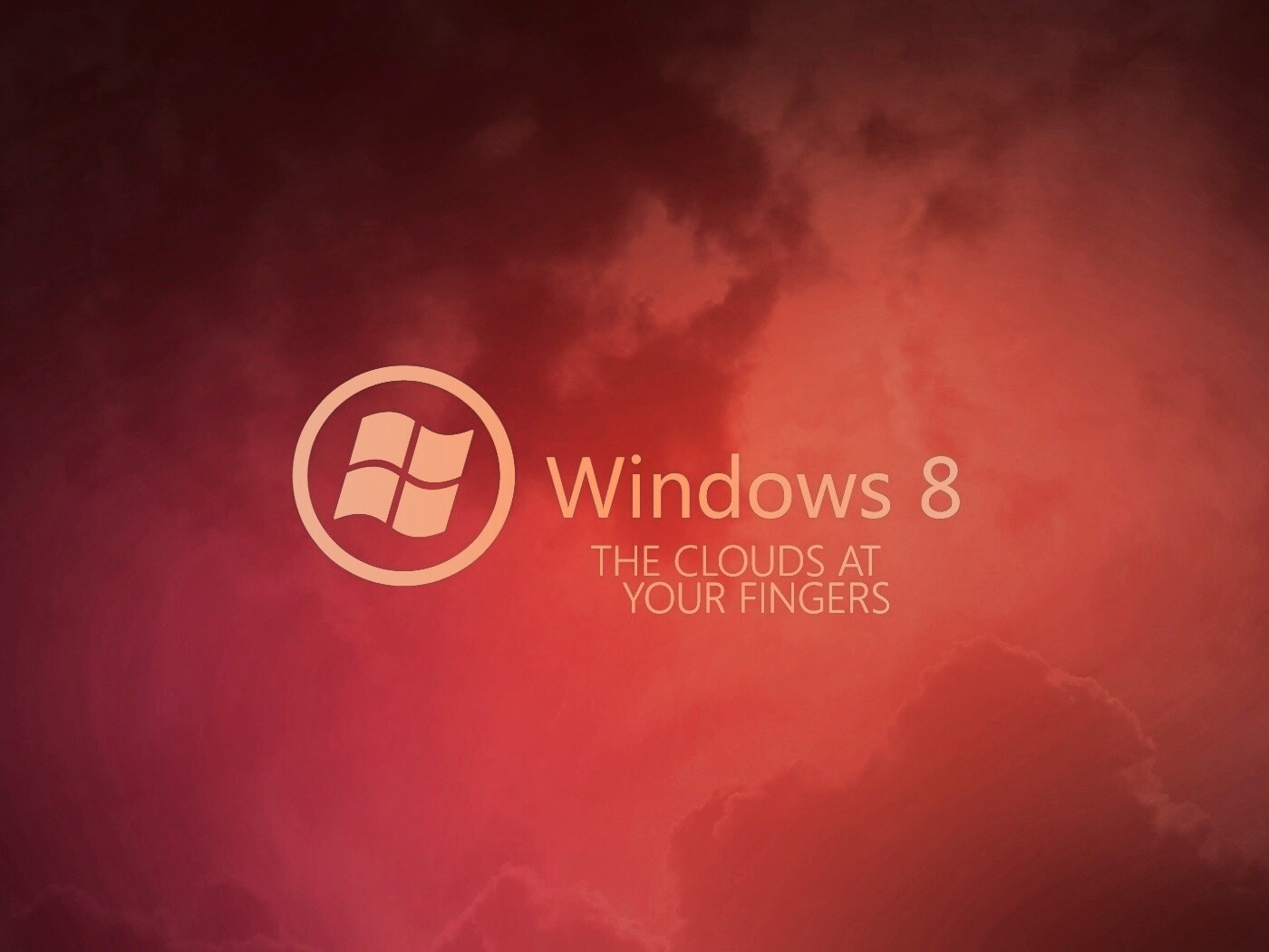 Windows 8 обои