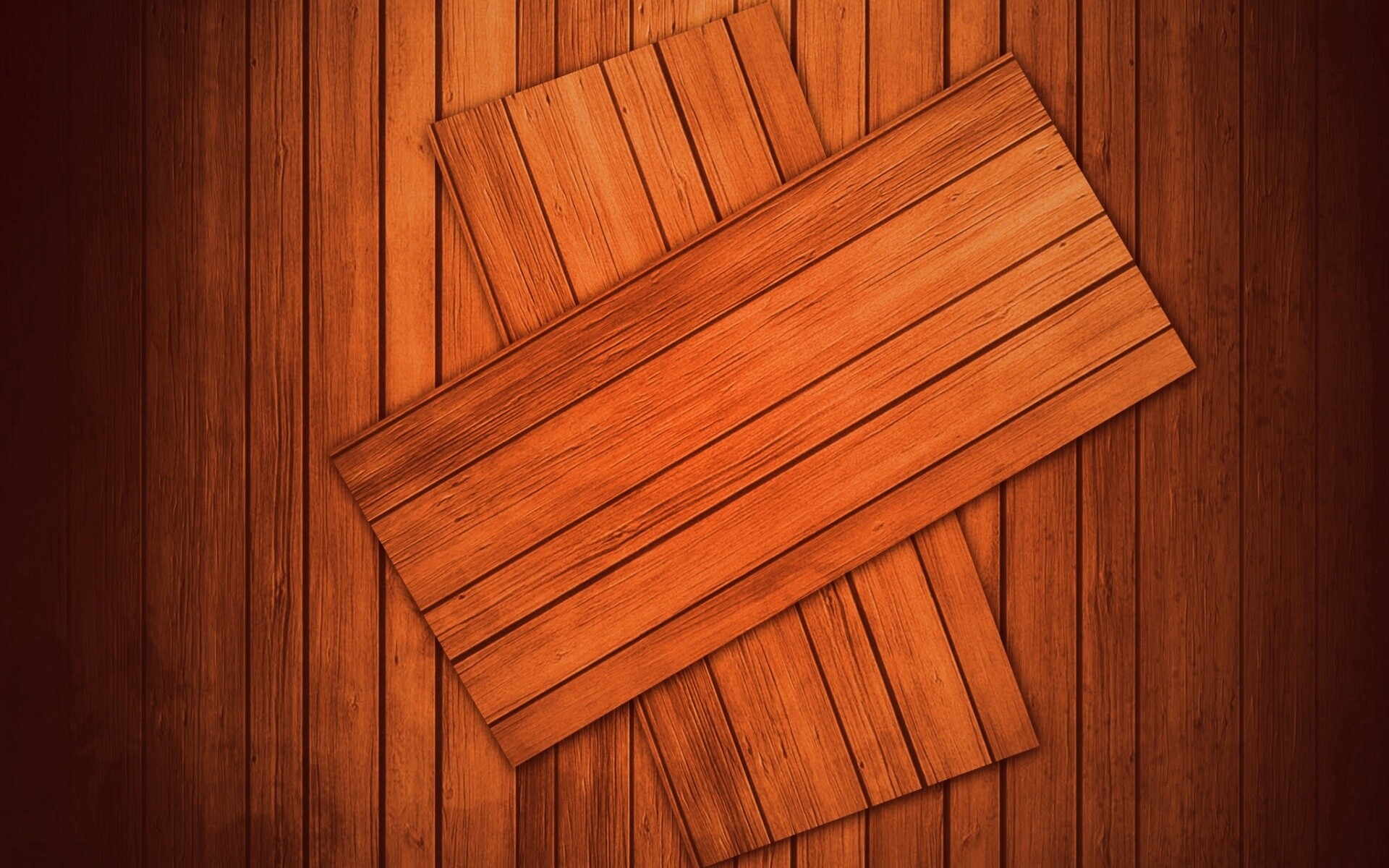 Доски заколоченные досками обои