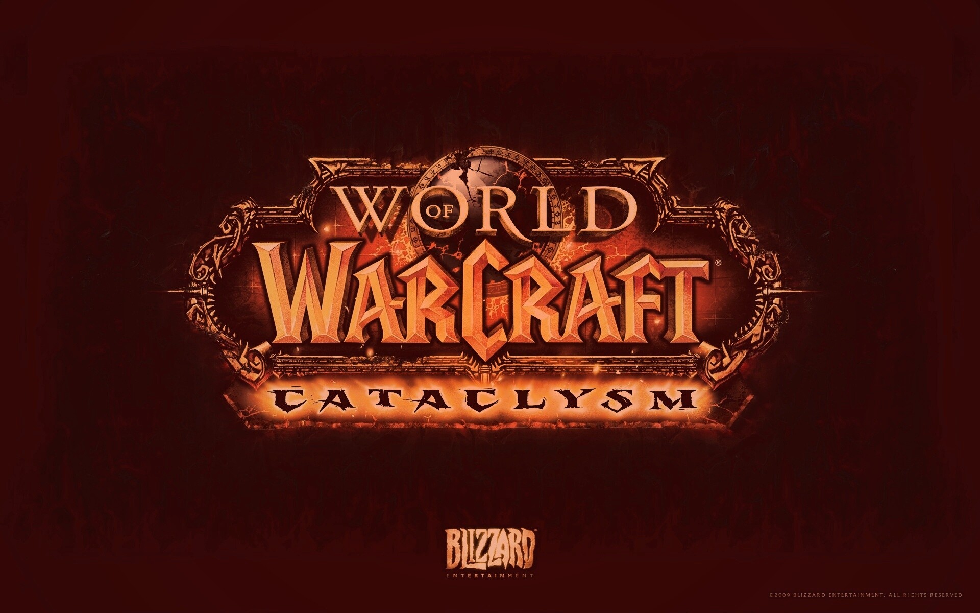 World of Warcraft обои