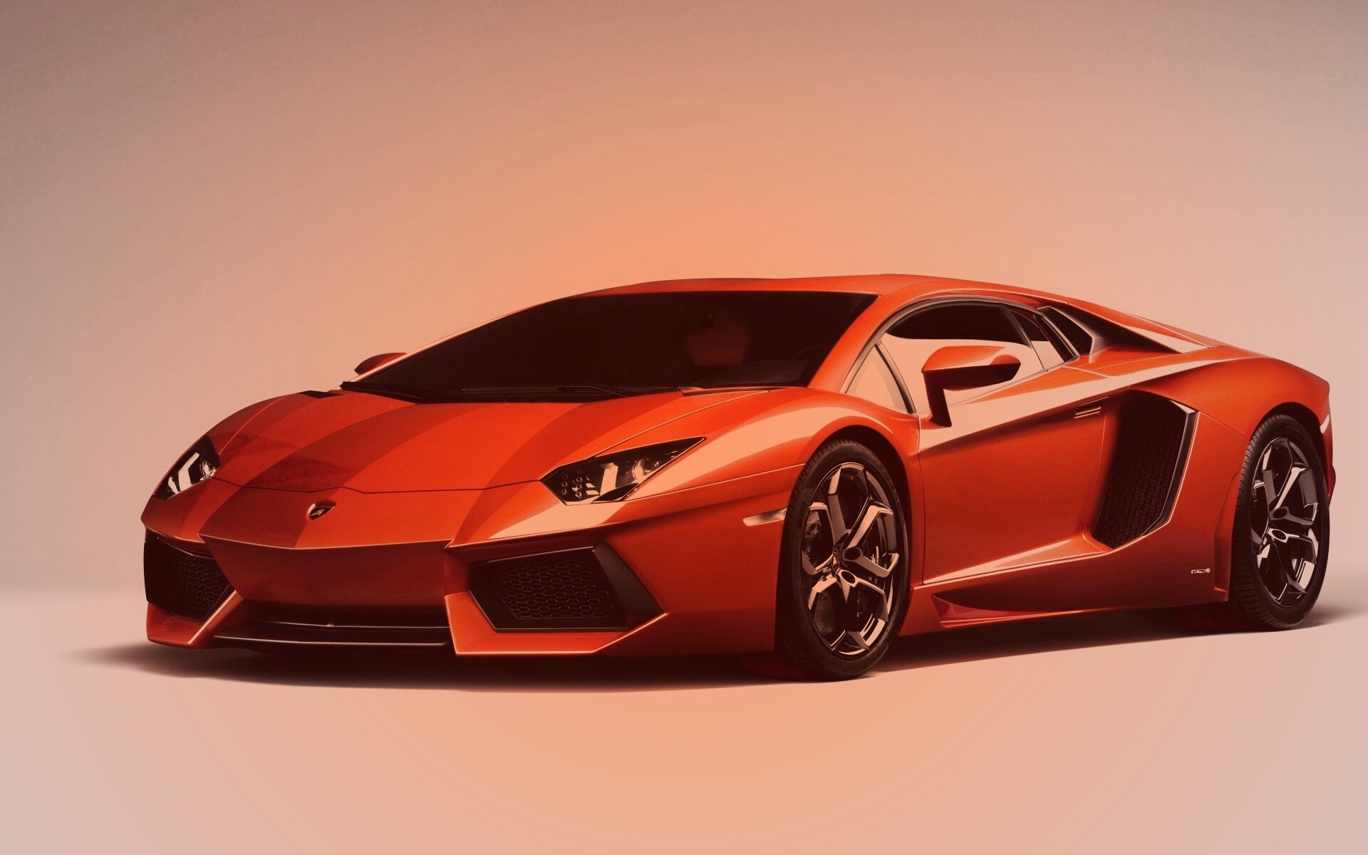 Lamborghini обои