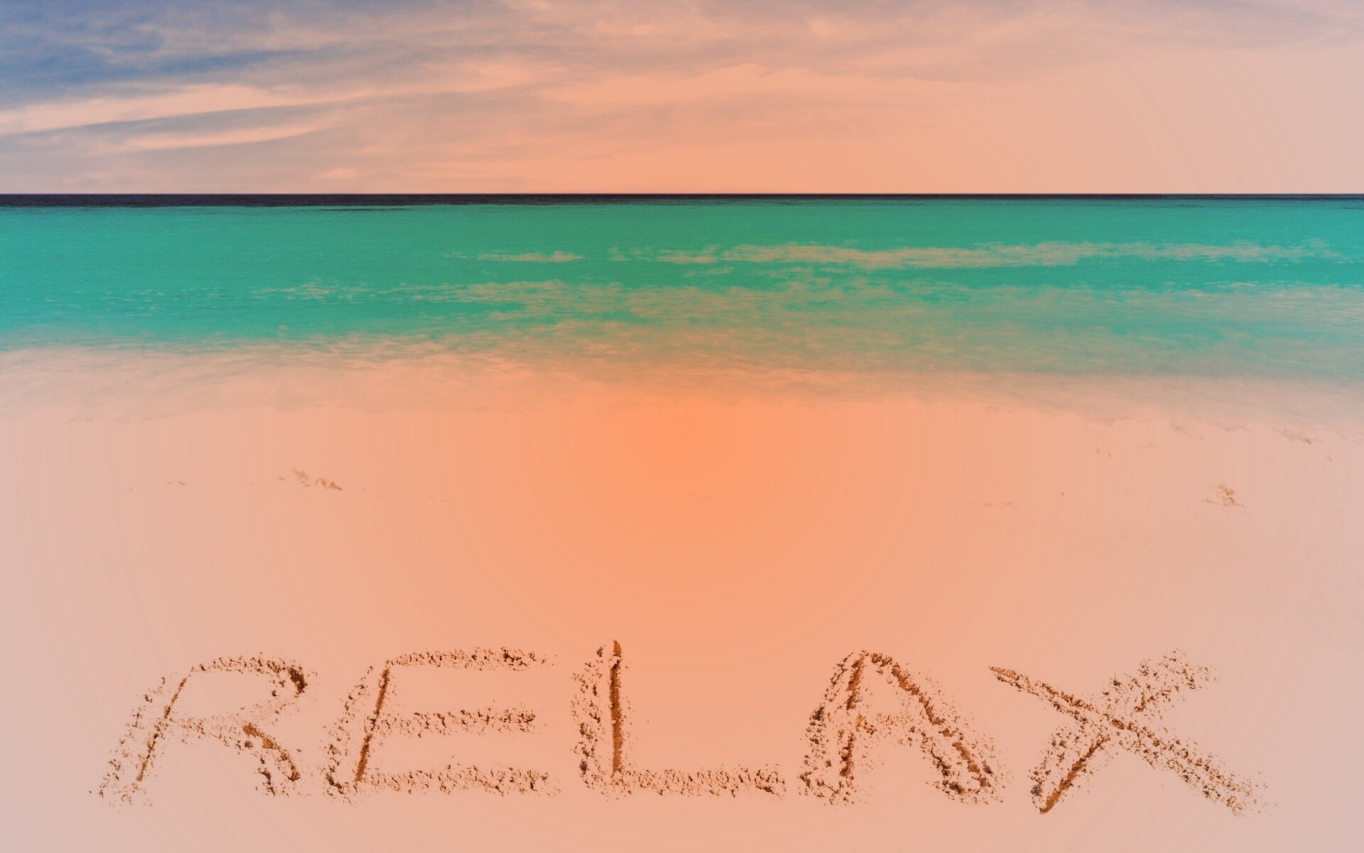 Relax обои