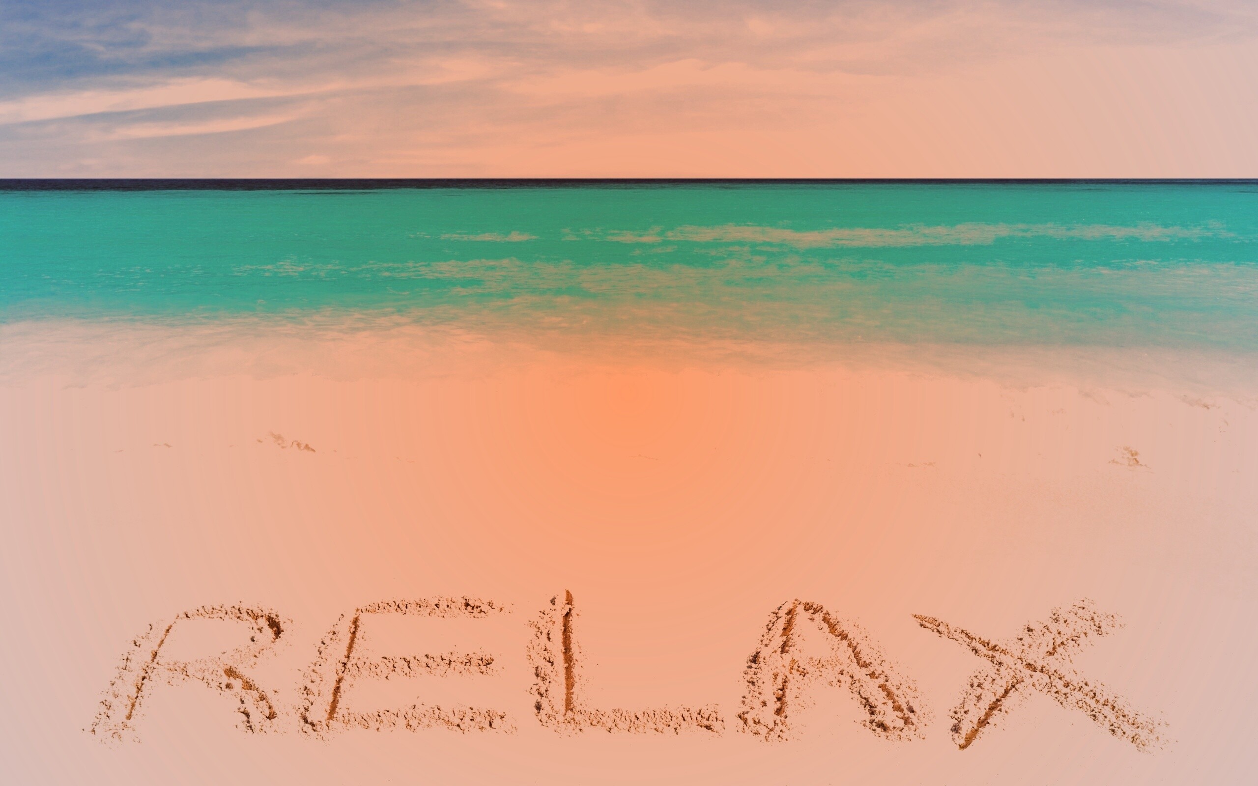 Relax обои