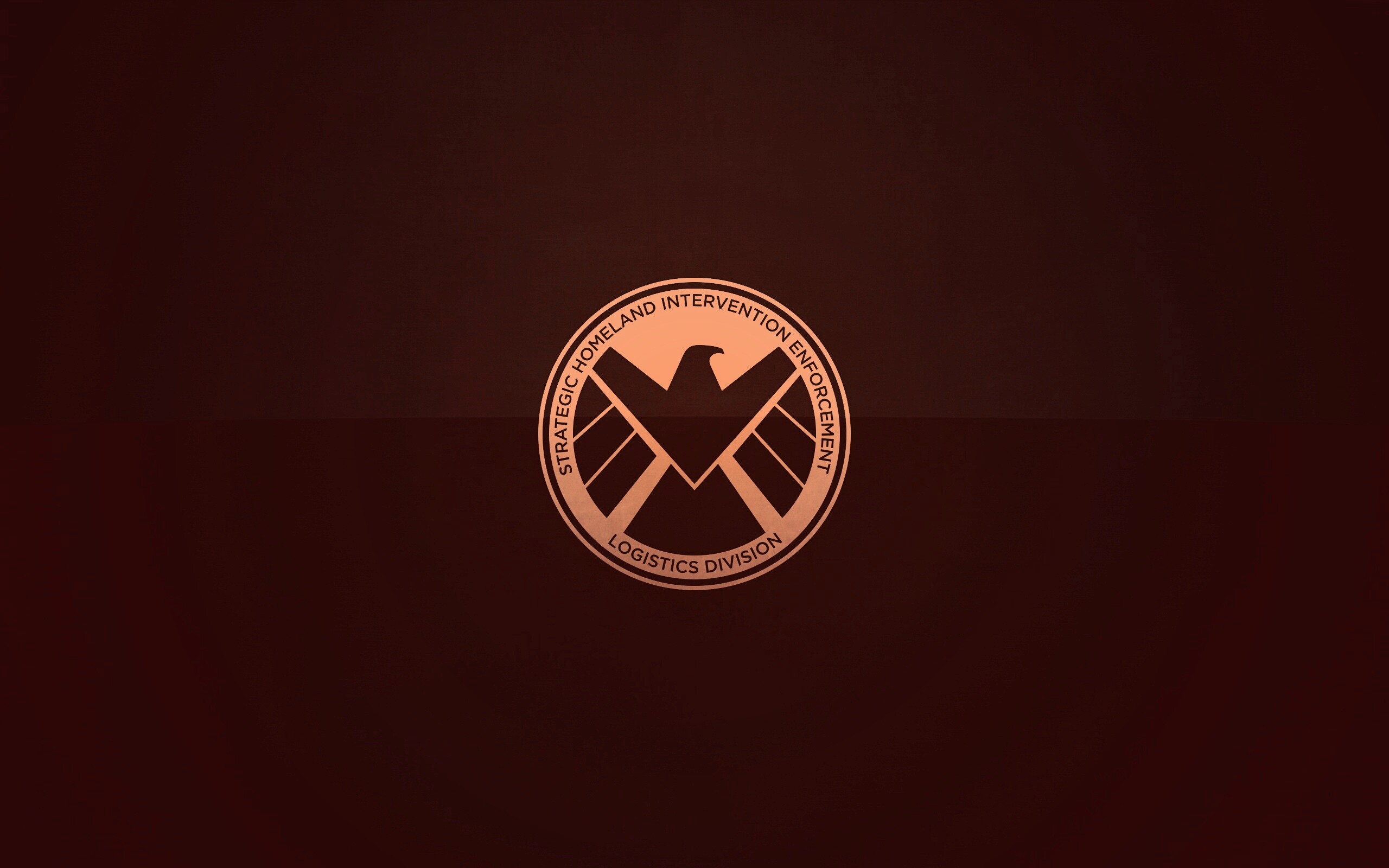 S.H.I.E.L.D. обои