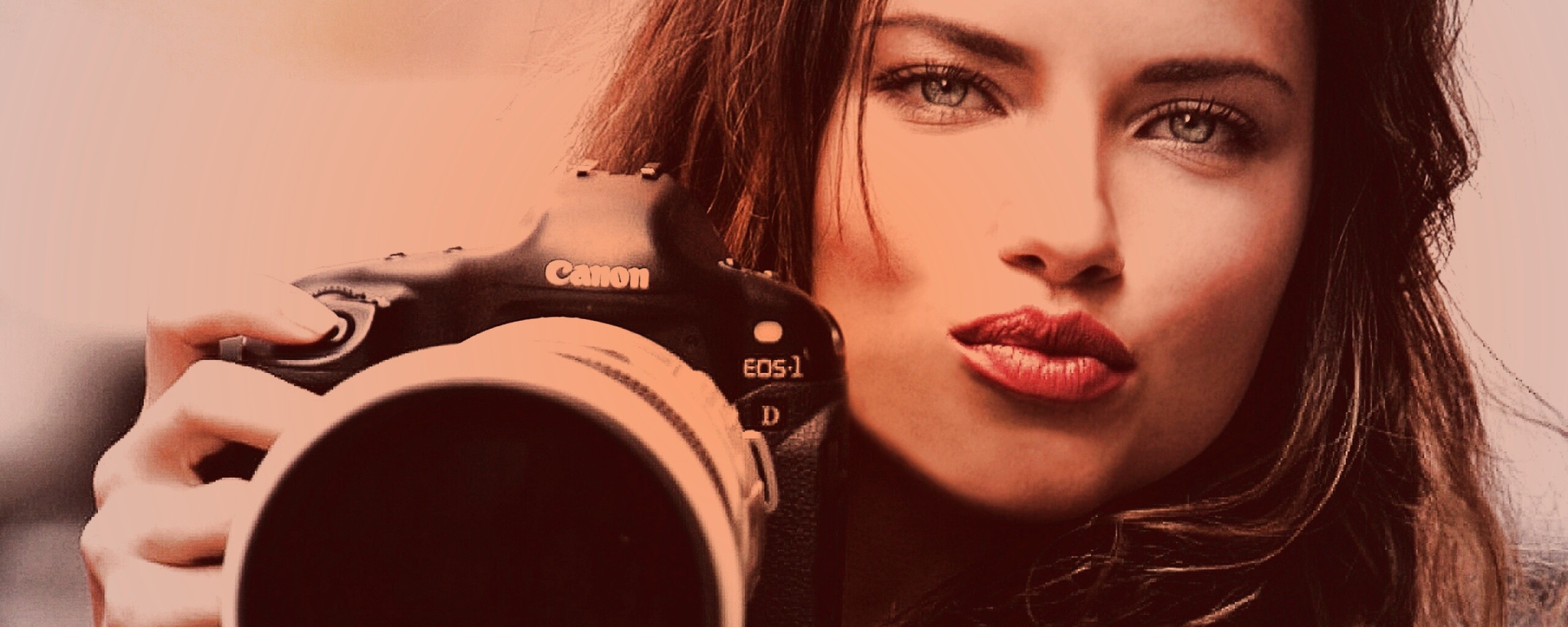 Фоторепортер обои