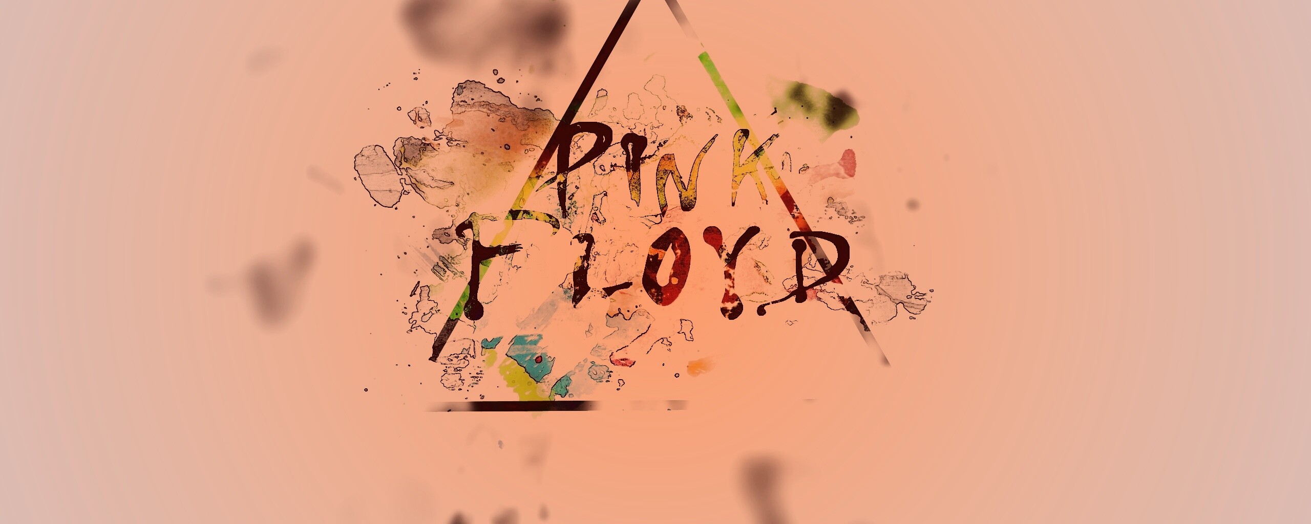 Pink Floyd обои