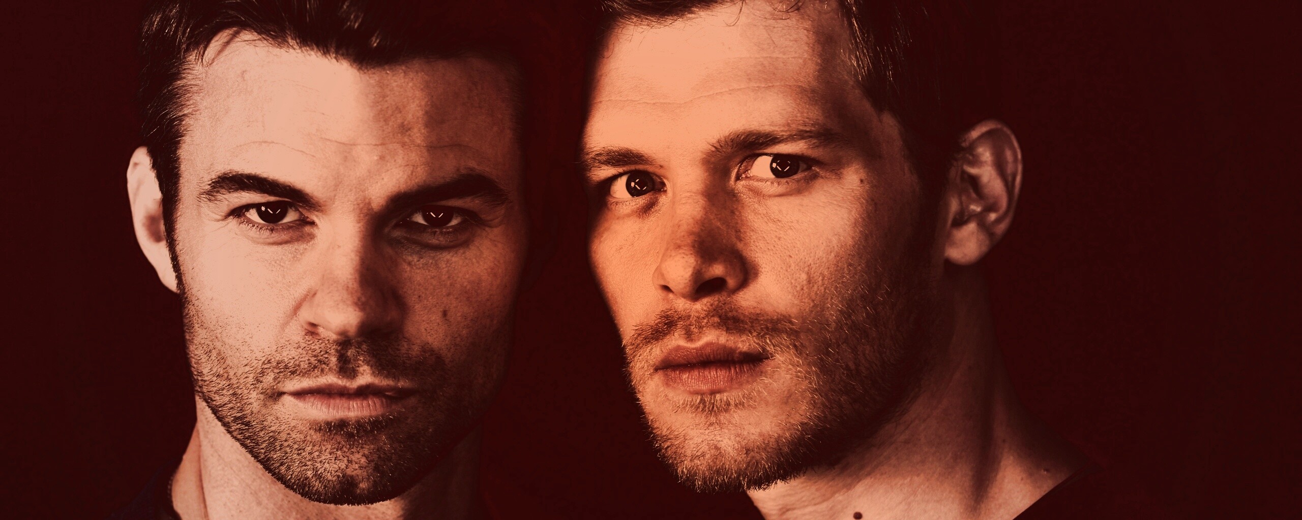 Актеры сериала The Originals обои