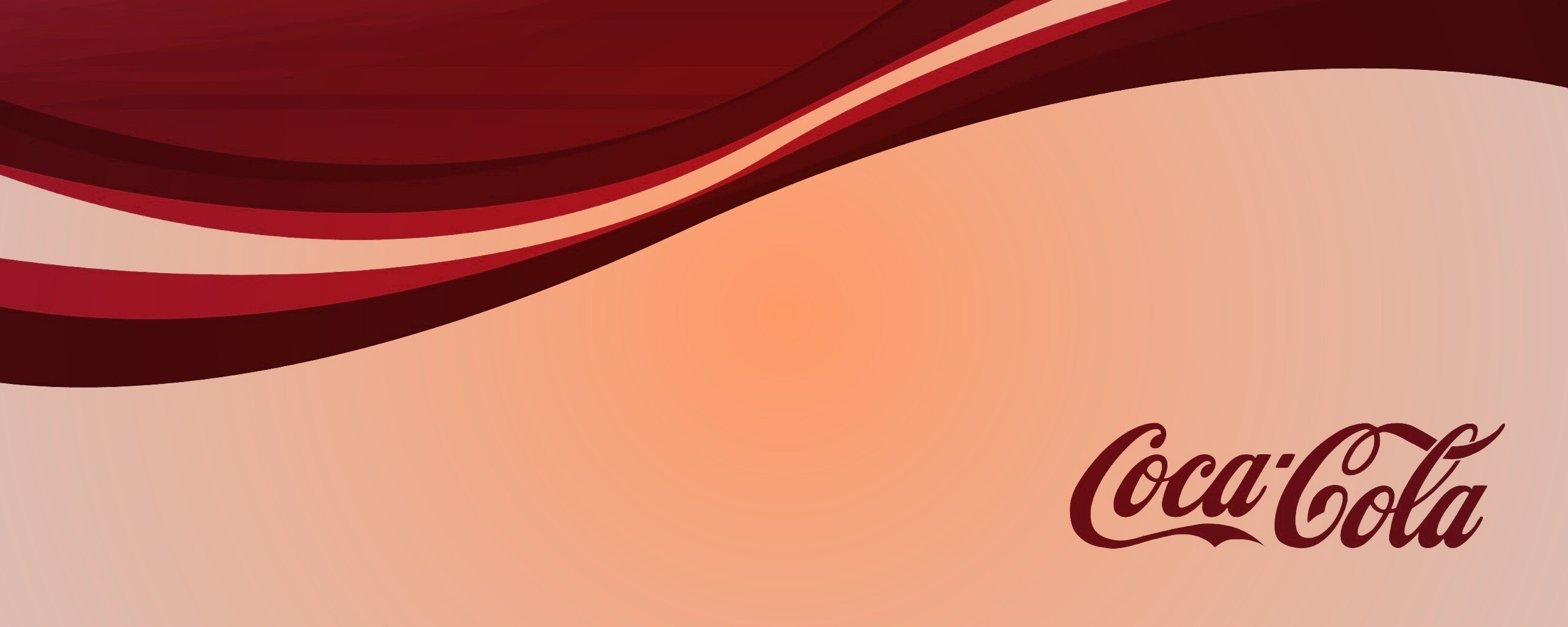 Официальные обои Coca-Cola обои
