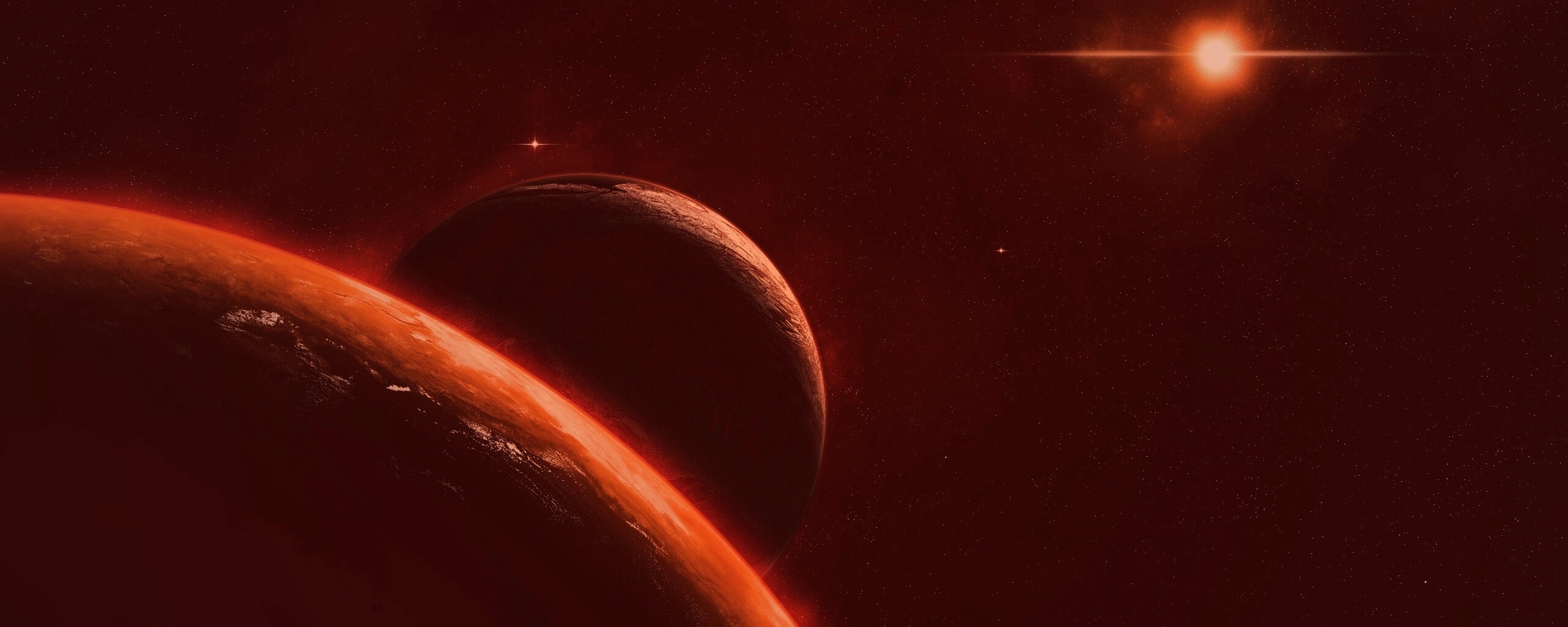 Unknown обои