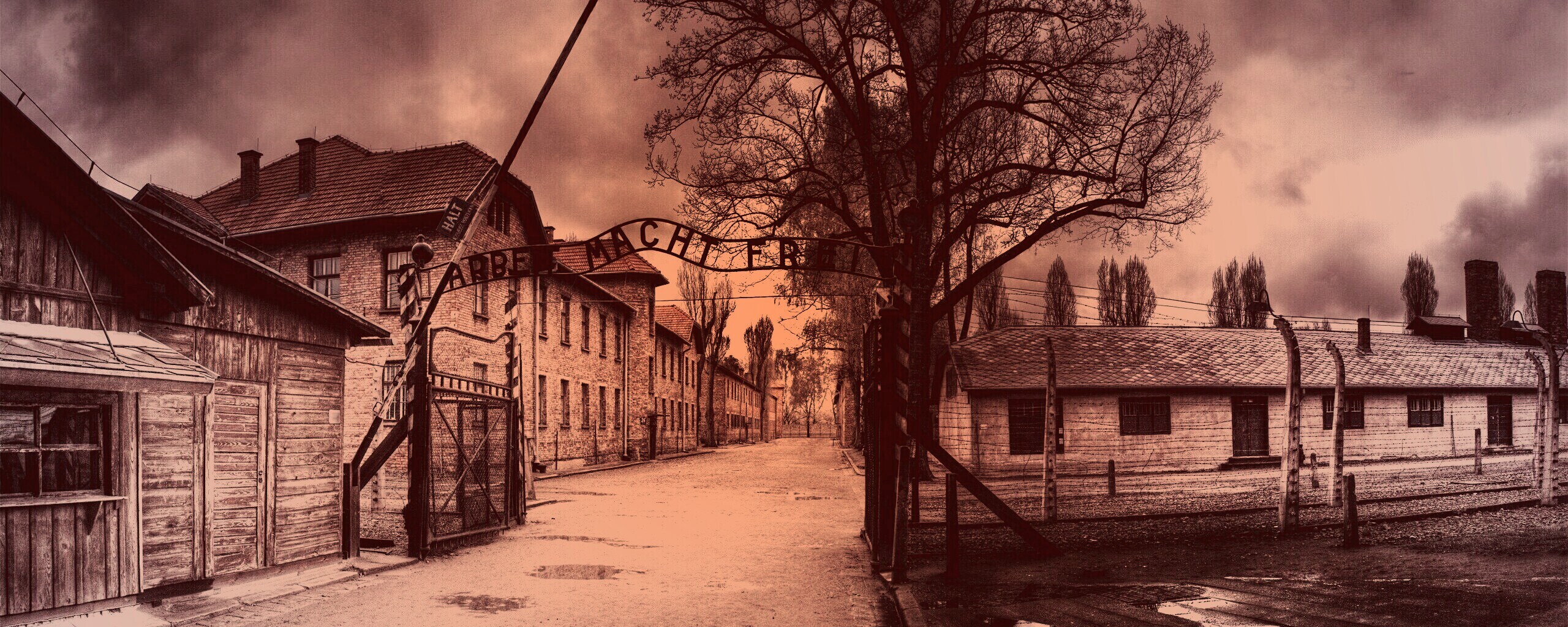 Arbeit macht frei обои