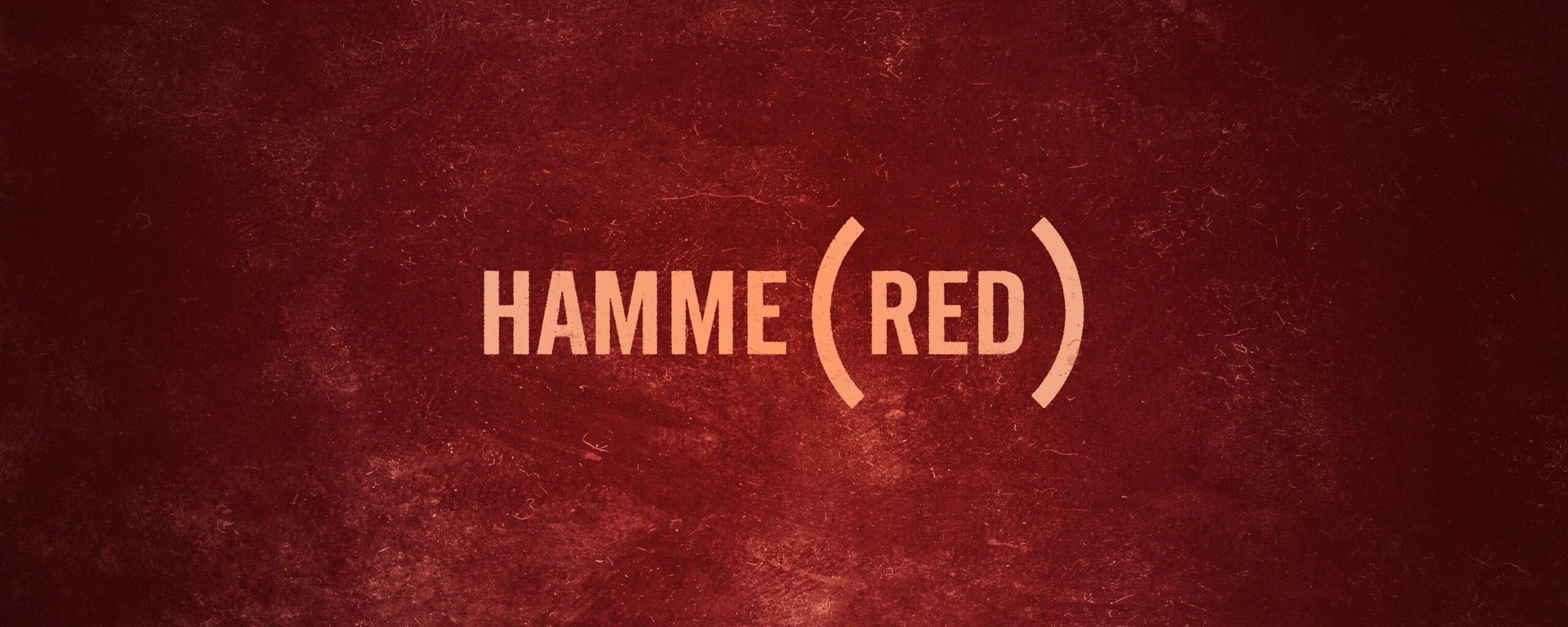 Hammered — Забитый обои