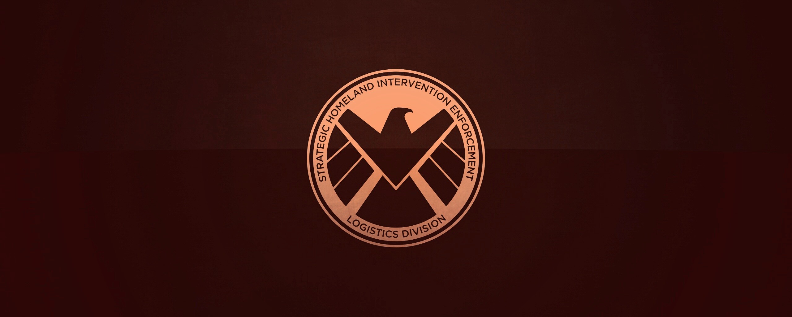 S.H.I.E.L.D. обои