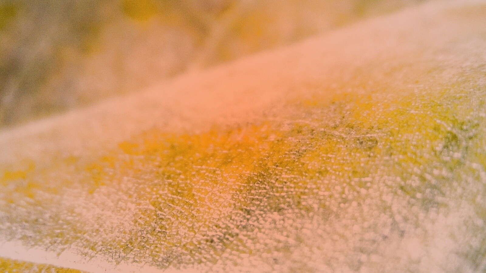 Повехность листа обои