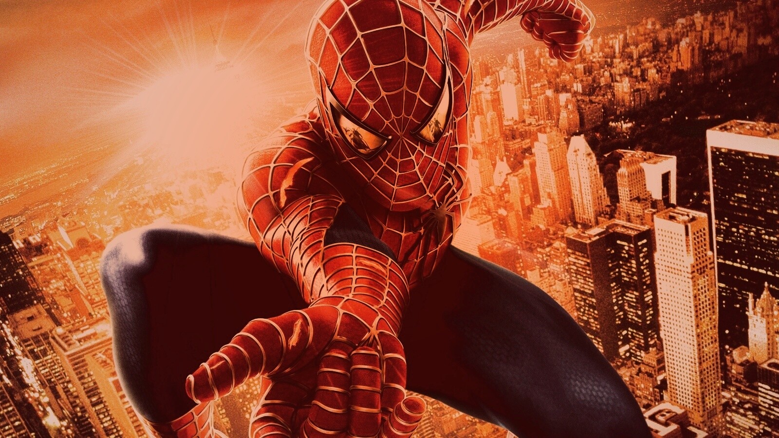 Spider-Man обои
