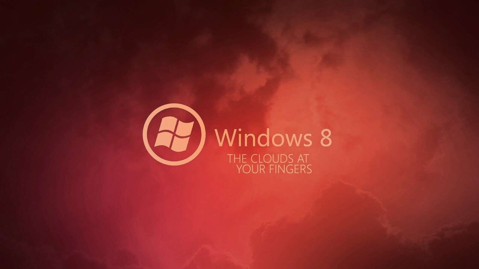 Windows 8 обои