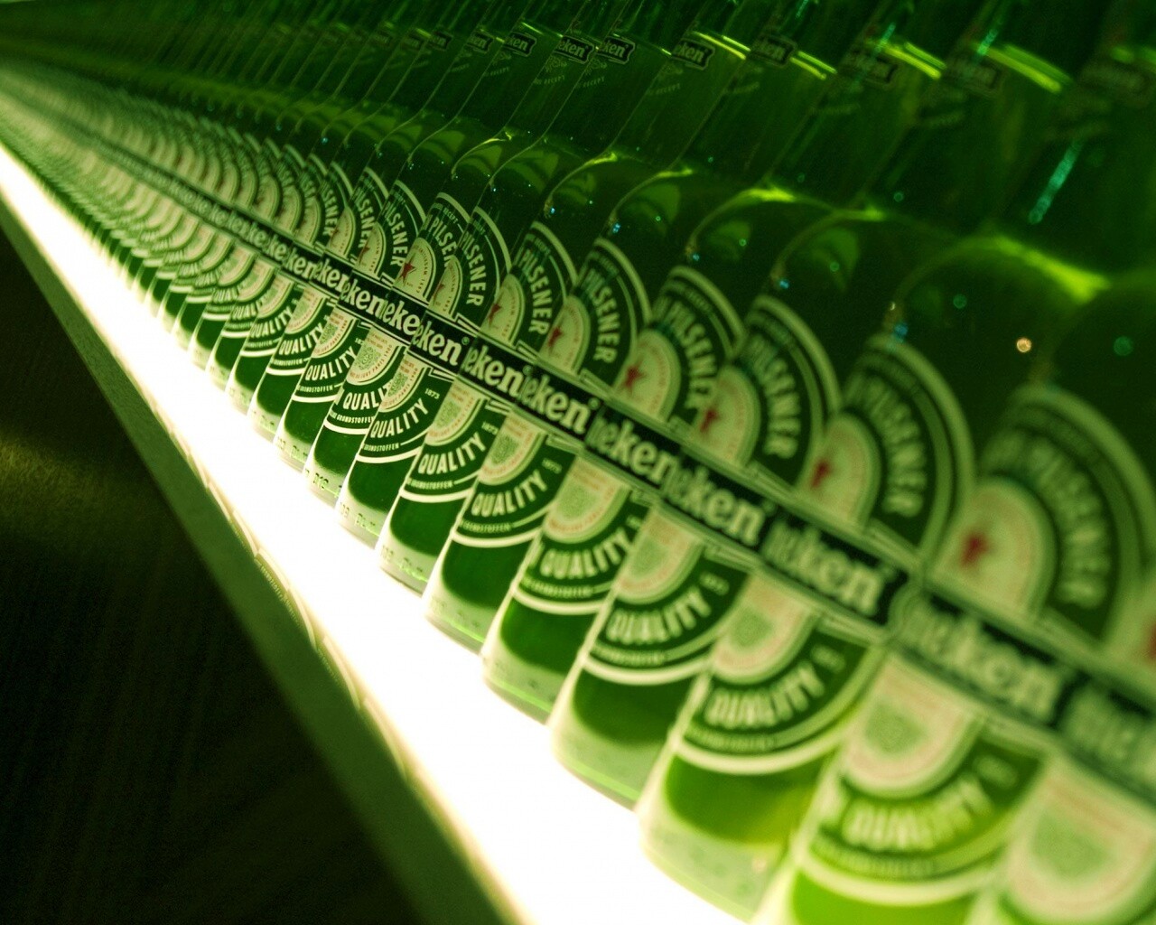 Heineken обои