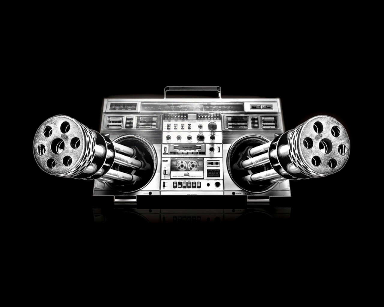 Daft Punk Обложка альбома обои