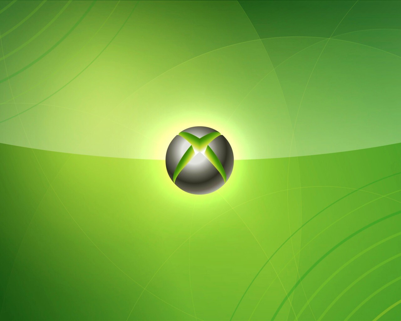 Xbox 360 обои