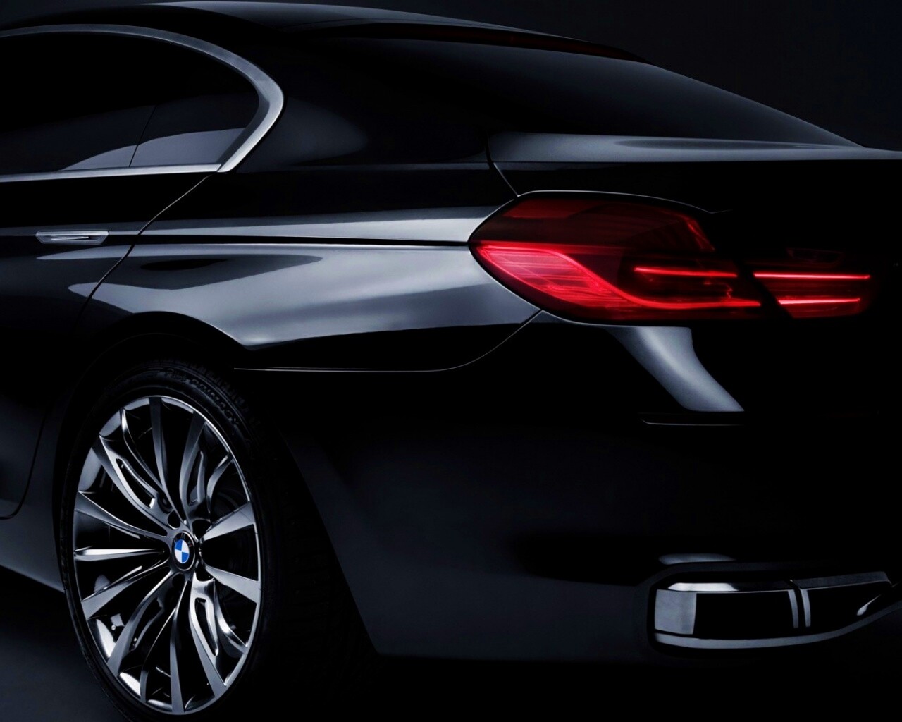 BMW обои