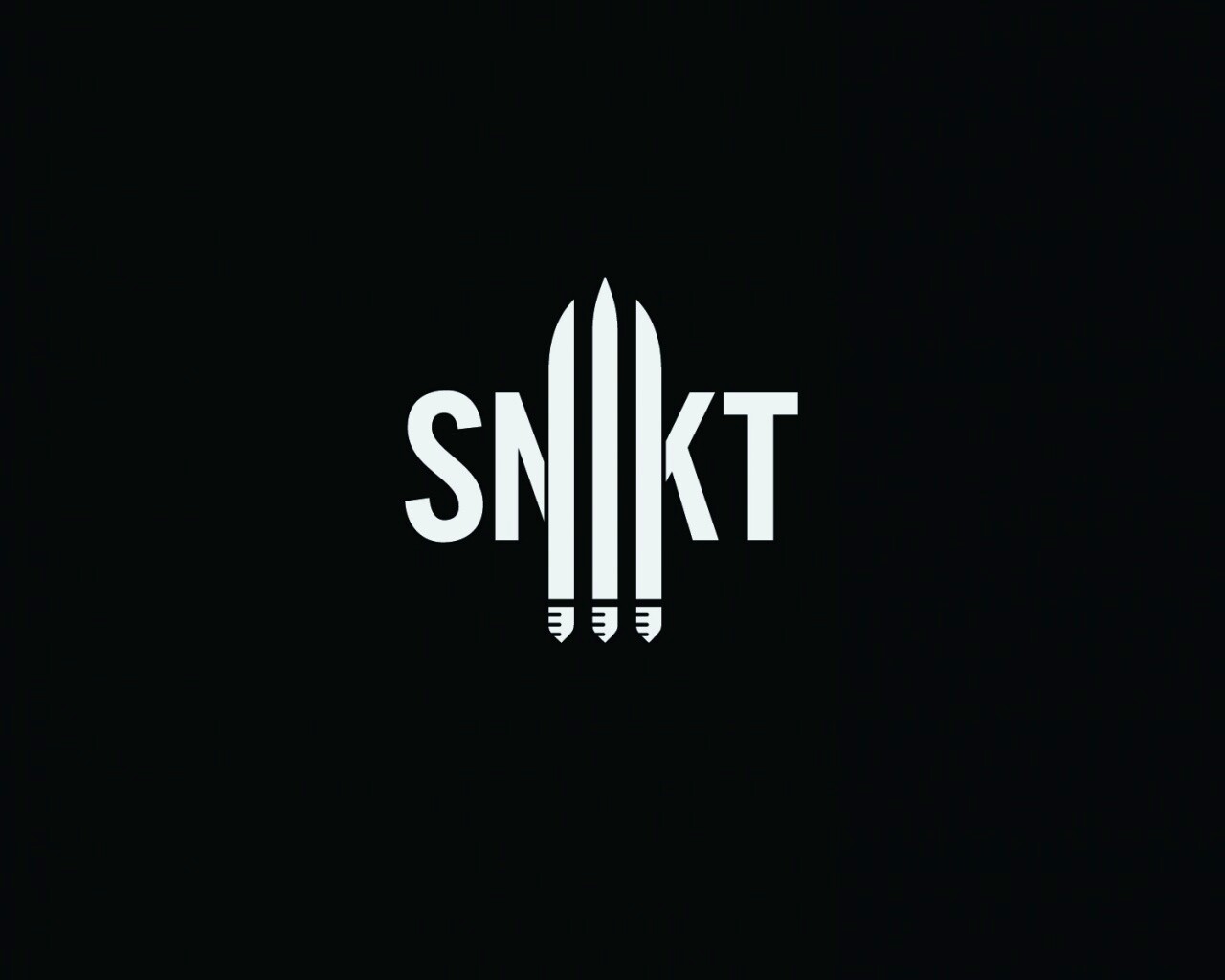 Snikt обои