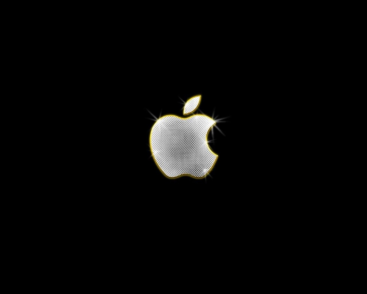 Apple обои