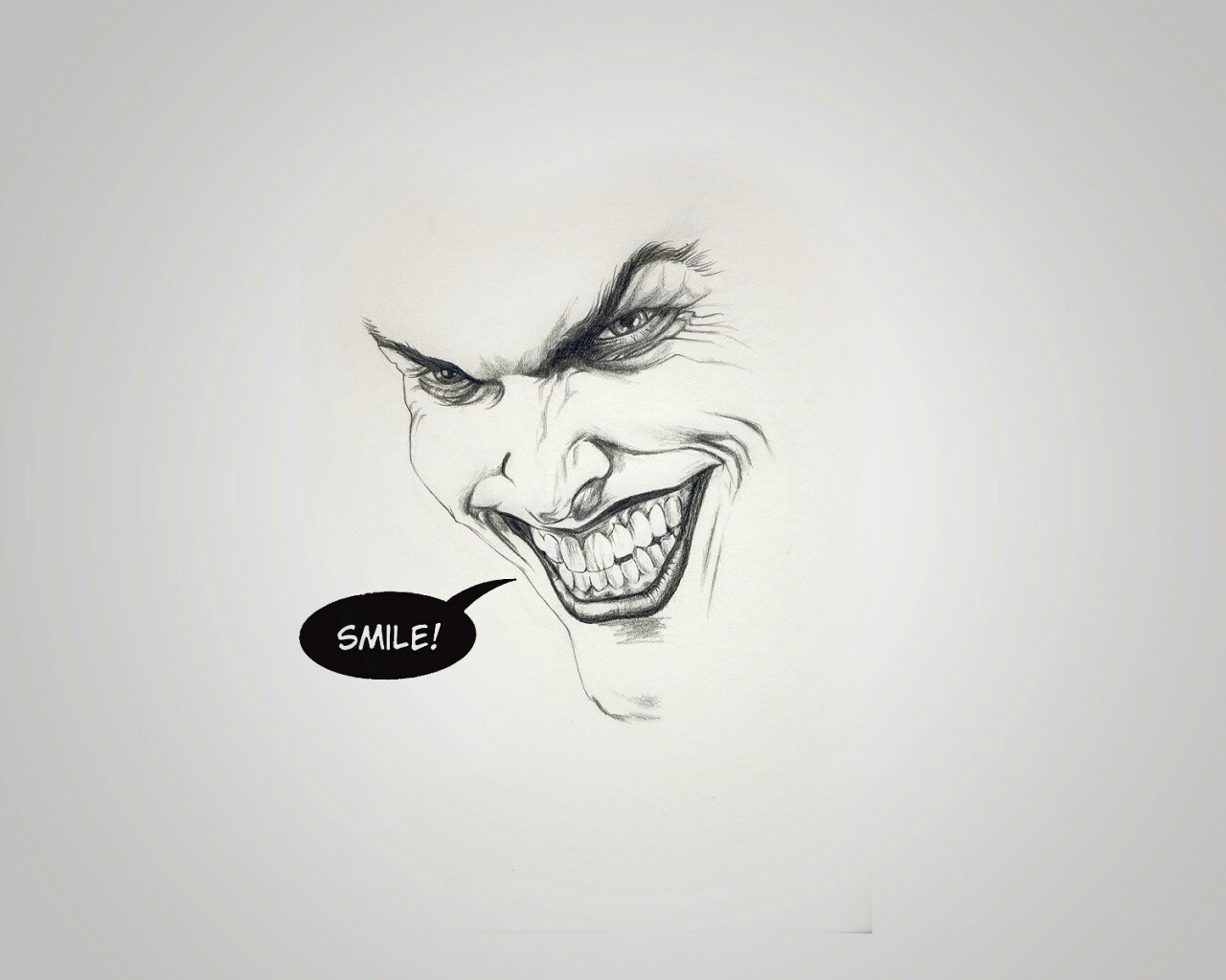 Smile! обои