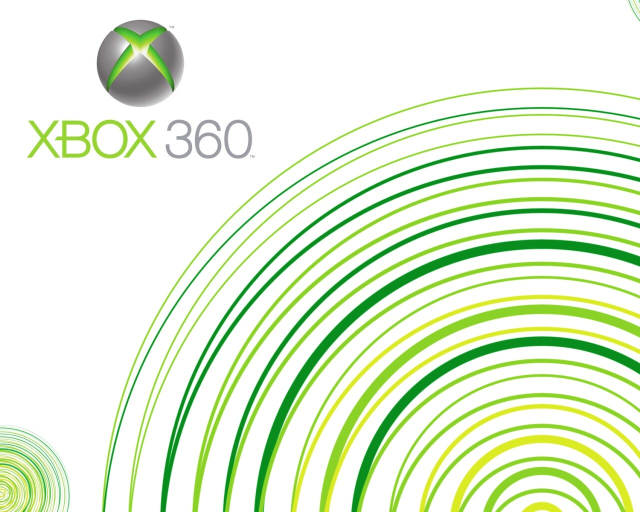 XBOX 360 обои