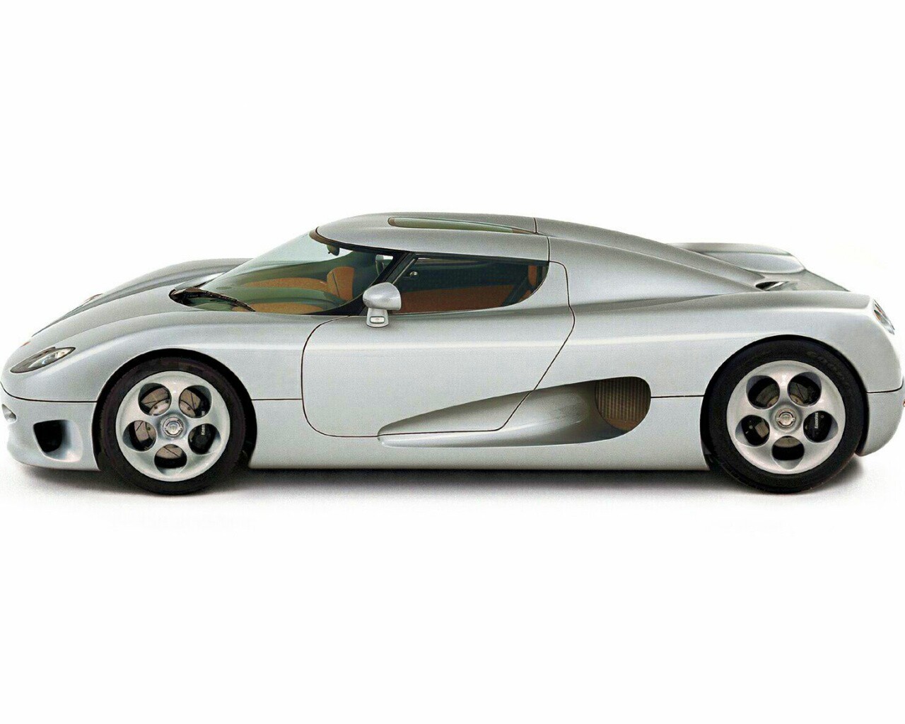 Koenigsegg обои