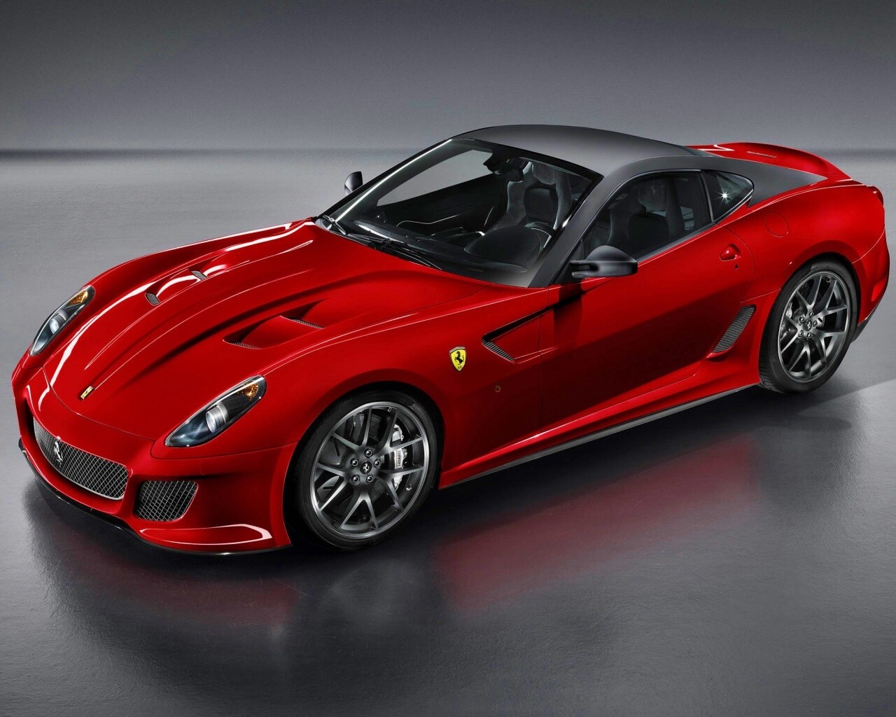 Ferrari обои