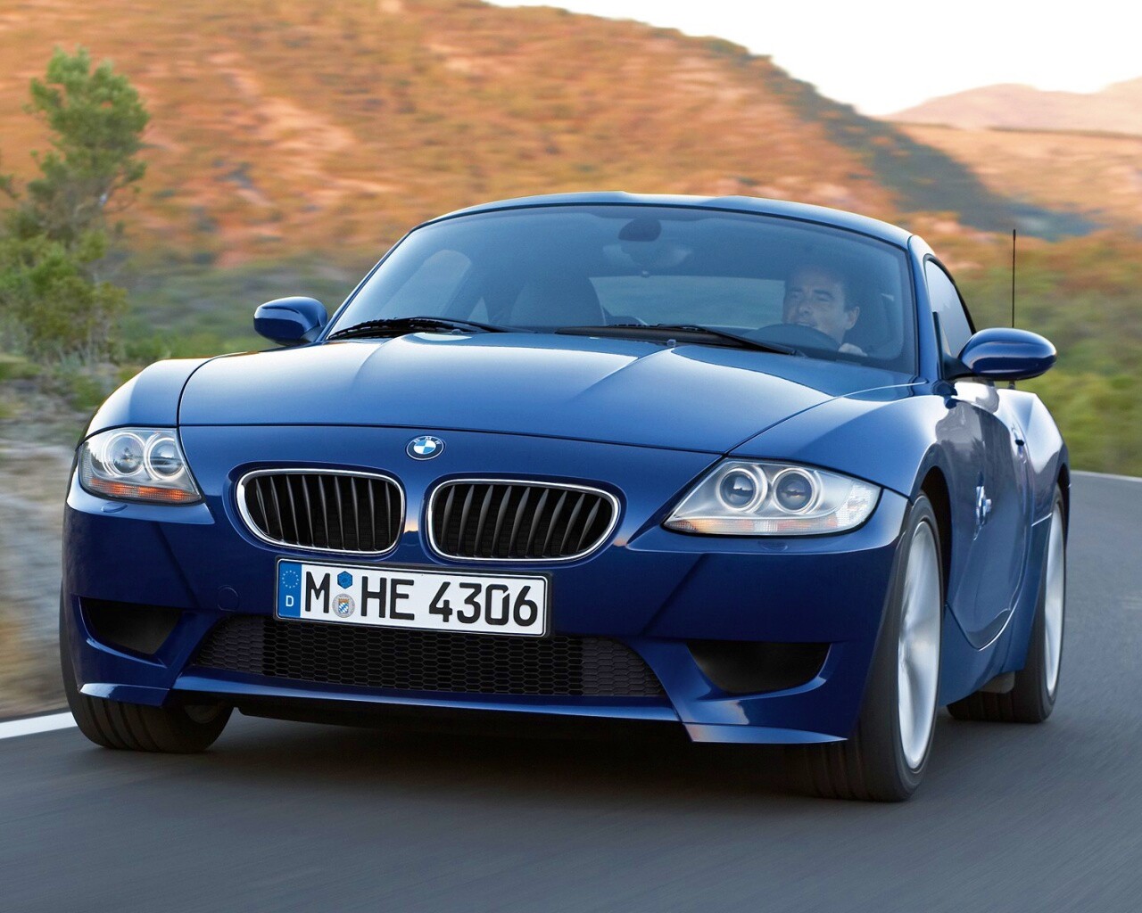 BMW обои