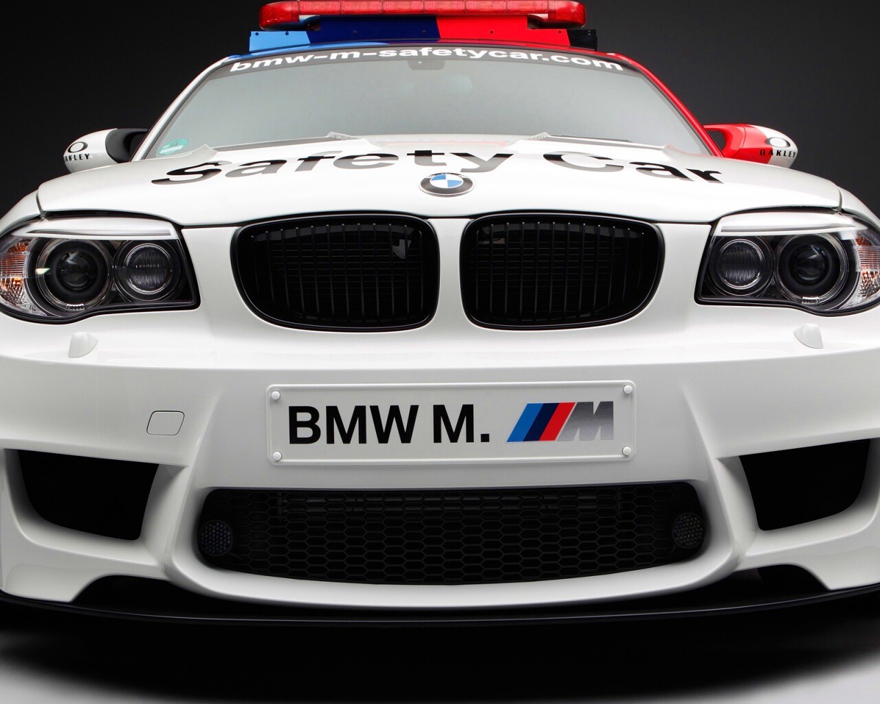 BMW M1 обои