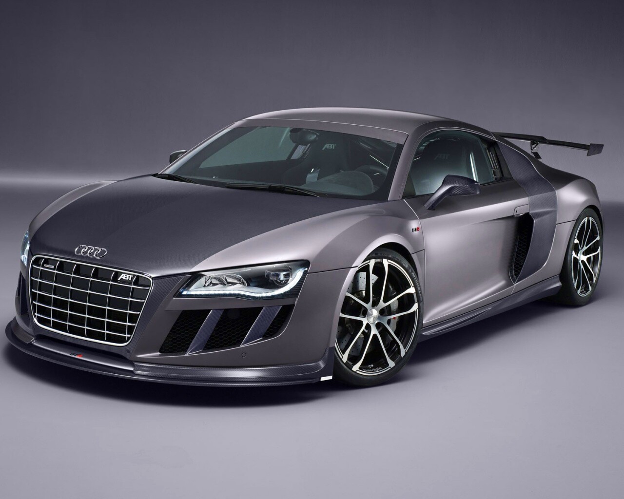 Audi R8 обои