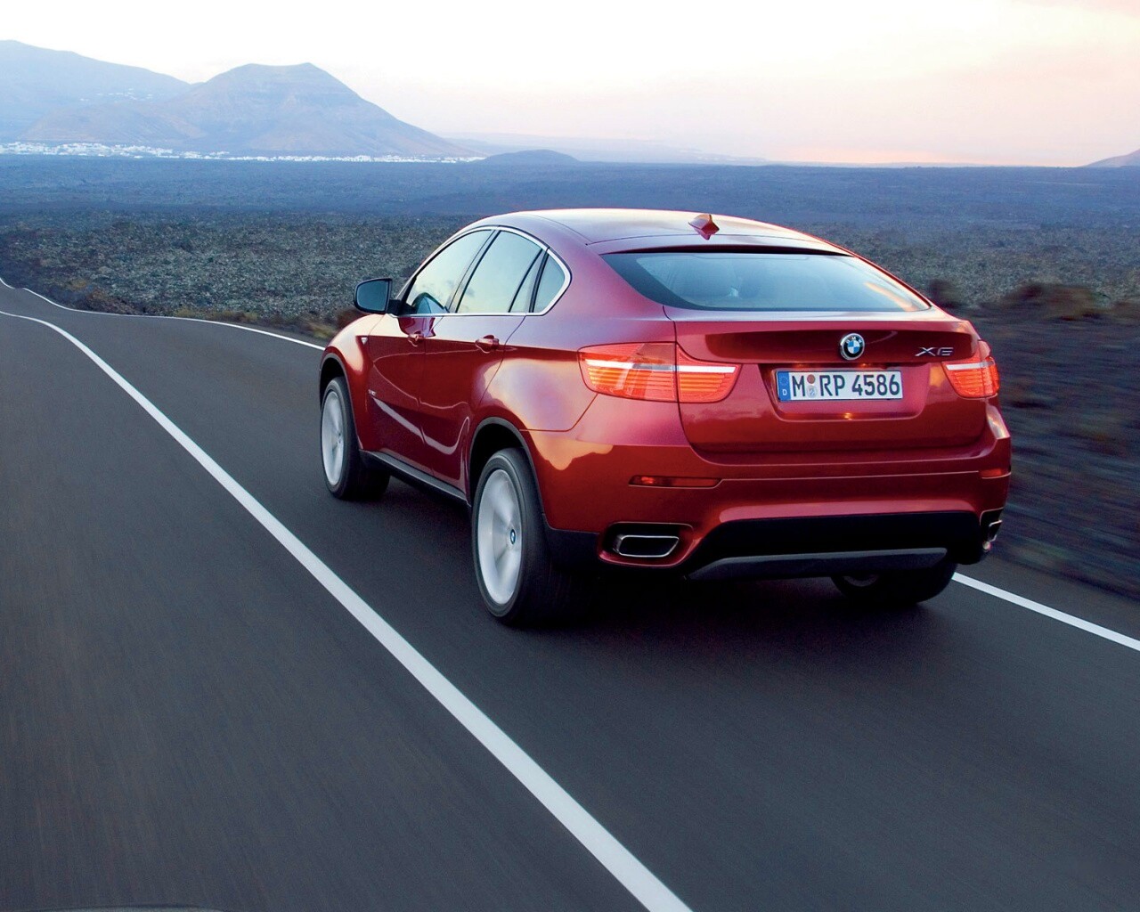 BMW обои