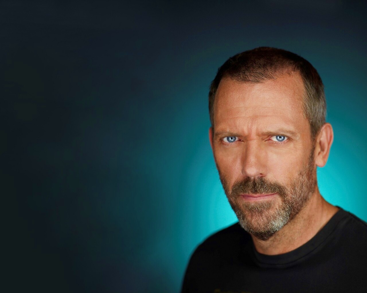 House MD обои