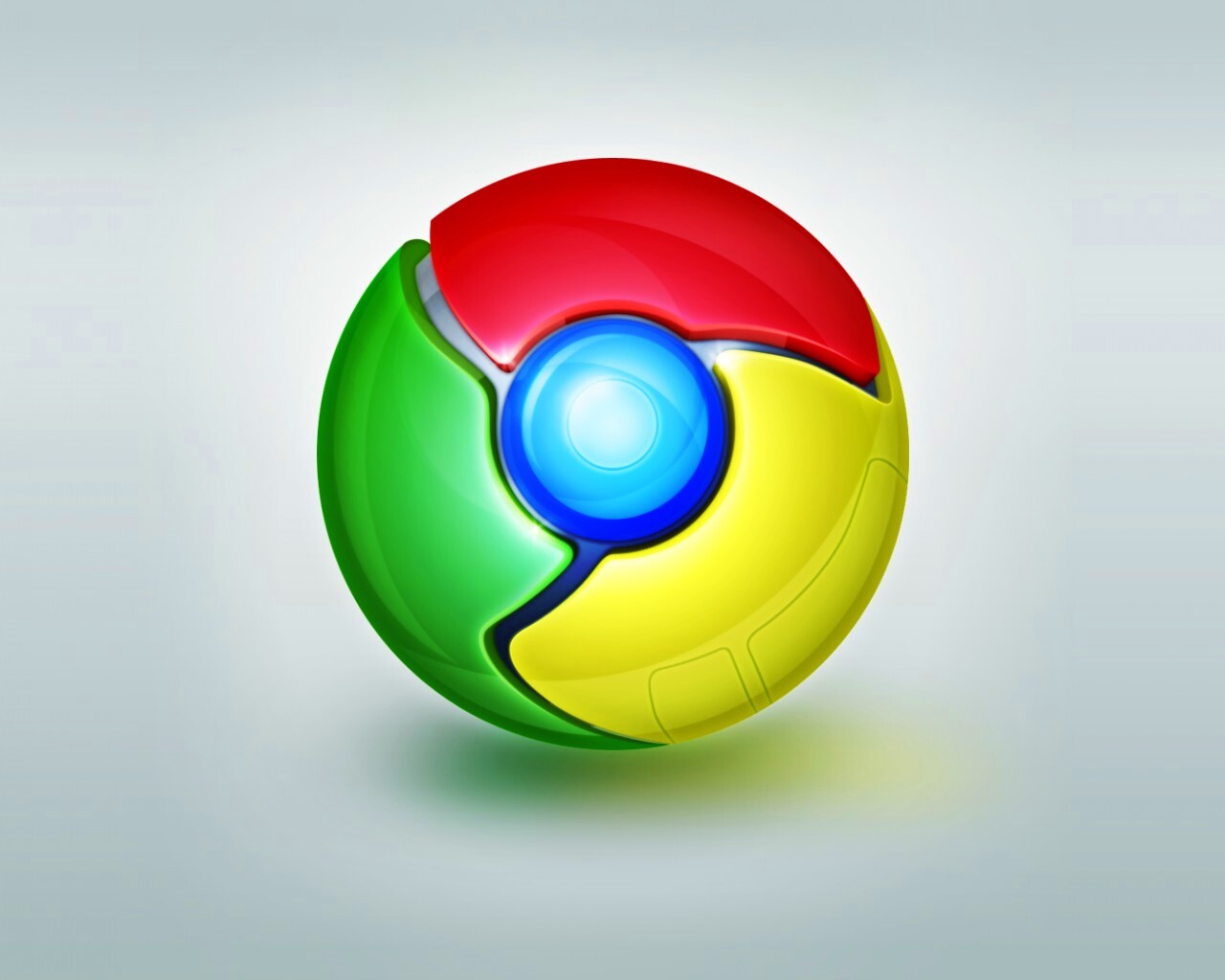 Google Chrome обои