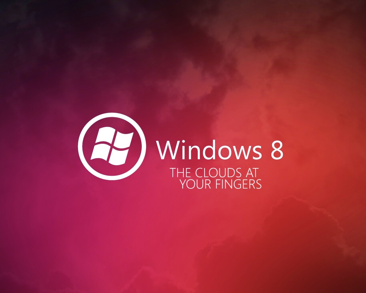 Windows 8 обои