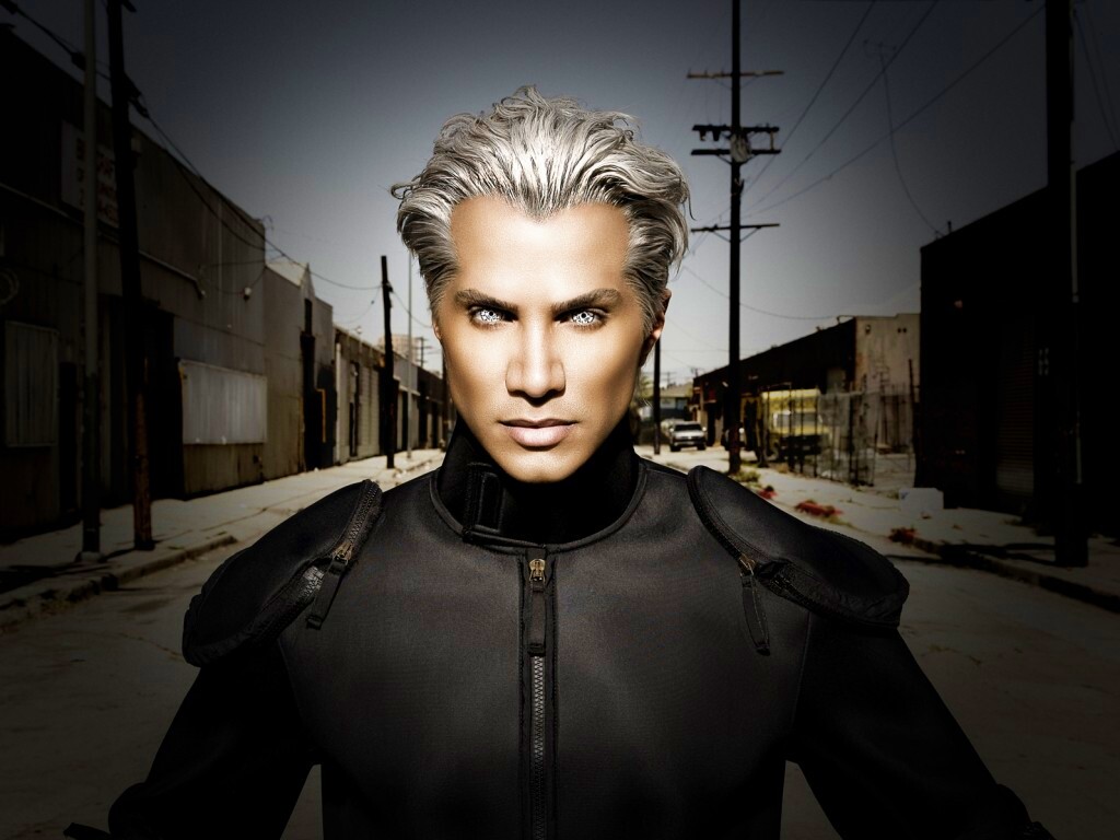 Jay Manuel обои