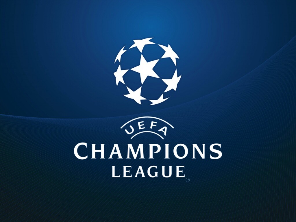 Лига чемпионов УЕФА (UEFA) обои