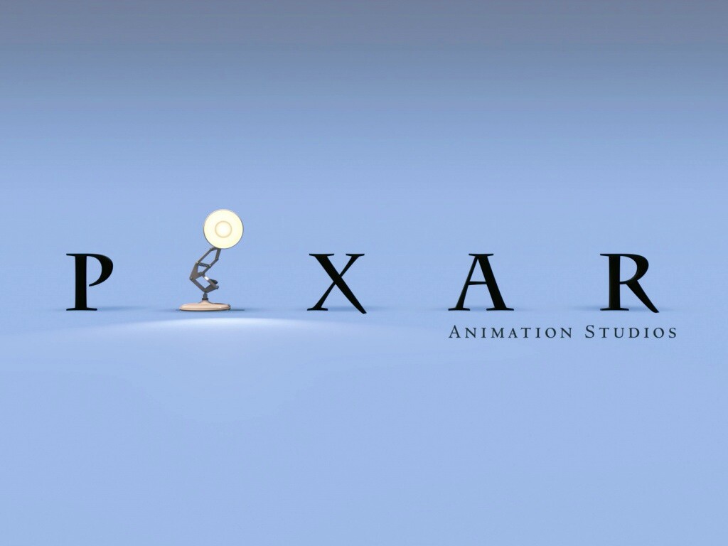 Pixar (пиксар) обои