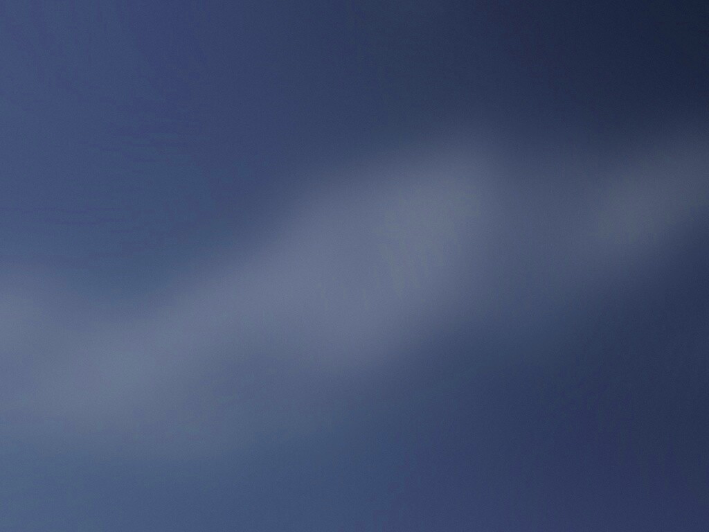 Туман обои
